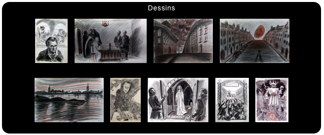 Dessins
 ￼   ￼   ￼   ￼
￼   ￼   ￼   ￼   ￼
